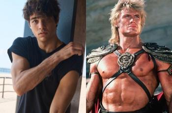 Wow, Noah Centineo Pertimbangkan Peran Jadi Superhero dari Mattel Films!