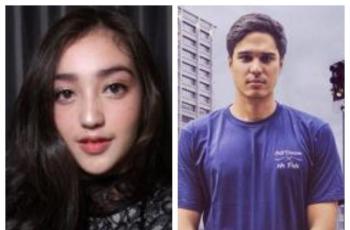 Ranty Maria Ungkapkan Perasaannya, Mischa Chandrawinata Malah Bahas Nikah