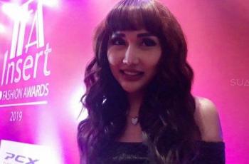 LIVE: Ini yang Bikin Lucinta Luna Marah saat Bokongnya Dipegang Cowok