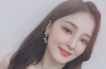 Punya Nama Asli Seungri, Nancy Momoland Berniat Ganti Nama?