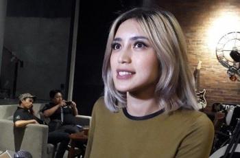 Curhat Soal Penyakitnya, Jessica Iskandar: Merasa Diri Ini Tak Berguna