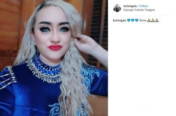 Pernah Diminta Tampil Sopan, Lia Ladysta: Nggak Nyaman dan Merasa Dibatasi!