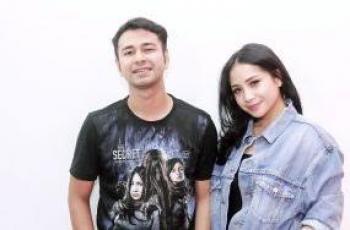 Dihadapan Nagita Slavina, Raffi Ahmad Terang-terangan Rayu Cewek Lain