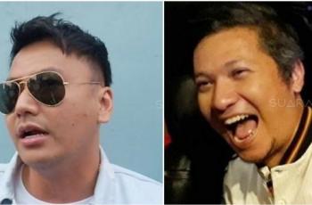 Wow! Wijin Diisukan Hampir Dihajar Teman-teman Gading Marten, Benarkah?