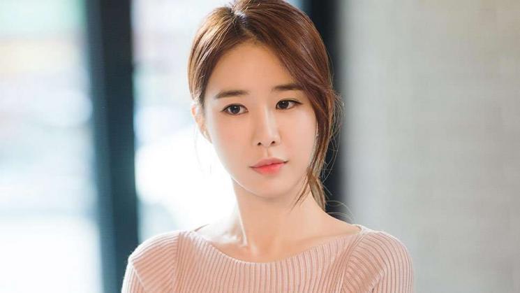 Yoo In Na (Soompi)