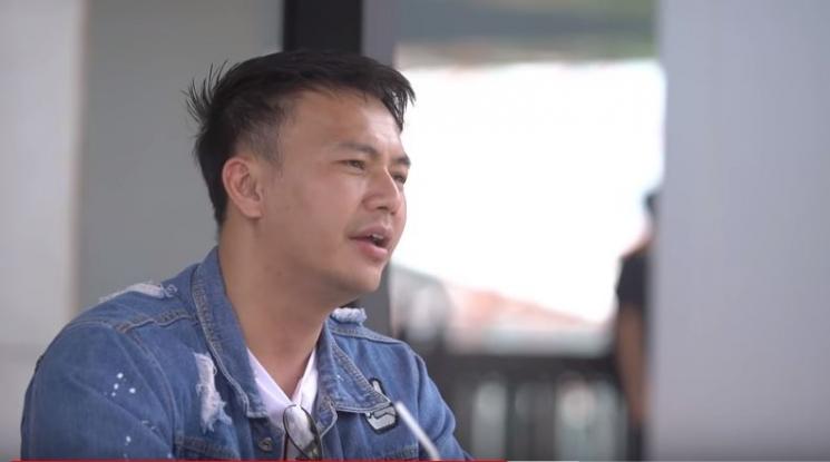 Wijaya Saputra. (YouTube)
