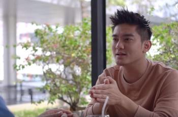 Antar Jenazah Adik ke Pemakaman, Ungkapan Boy William Menyayat Hati