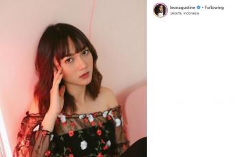 5 Potret Terkini Leona Agustine, Pemain Sinetron Islam KTP
