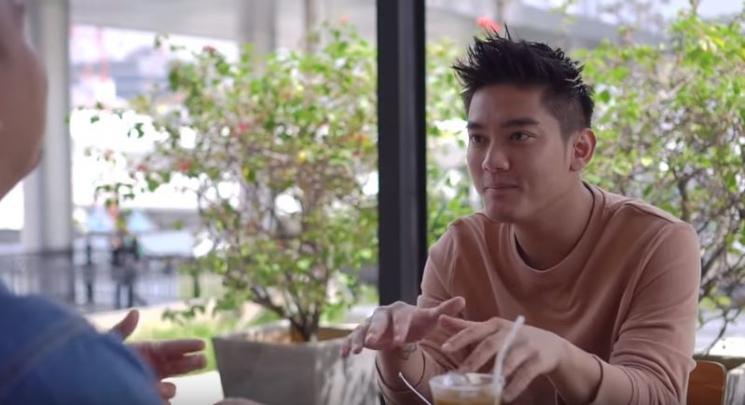 Boy William. (YouTube)