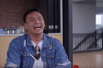 Mengaku Ingin Jalani Hubungan Serius, Wijaya Saputra Siap Menikah