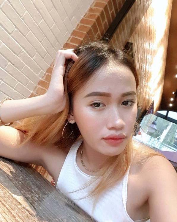 Lala Sawer. (Instagram/@lalasawer)