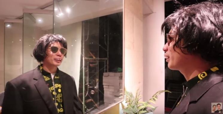 Baim Wong. (YouTube)