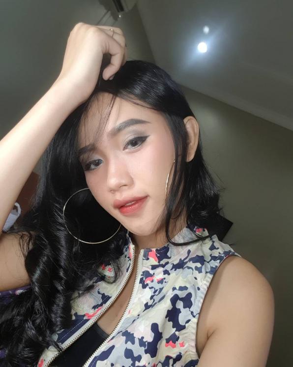 Lala Sawer. (Instagram/@lalasawer)