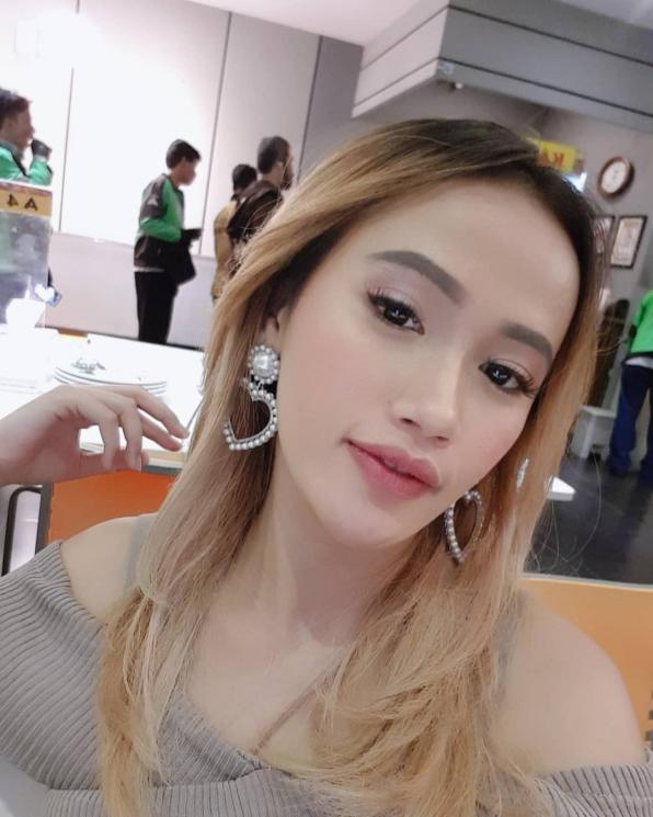 Lala Sawer. (Instagram/@lalasawer)