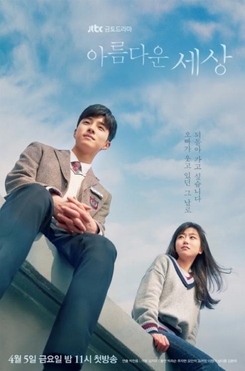 Beautiful World (Soompi)