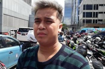 Ditanya Momen Berlebaran dengan Hilda Vitria, Billy Syahputra Irit Bicara