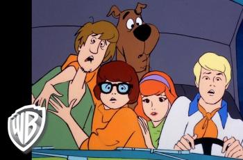 Wow! Film Scooby Doo Gaet Artis Hollywood Ternama Jadi Pengisi Suara