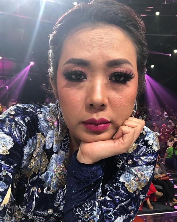 Soimah. (Instagram/@showimah)