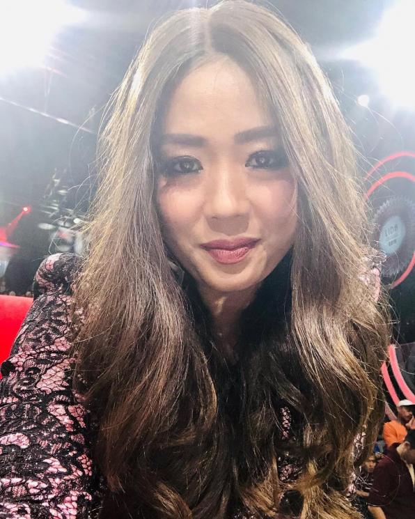 Soimah. (Instagram/@showimah)