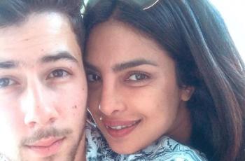 So Seksi, Intip 6 Potret Liburan Priyanka Chopra di Miami