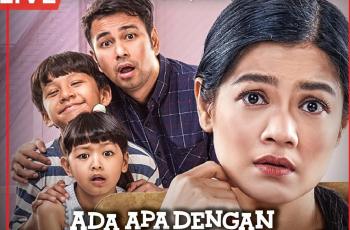 LIVE: Ada Apa dengan Raffi Ahmad dan Titi Kamal?