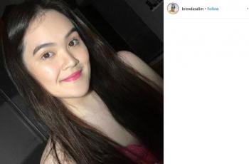 Kece Abis, 5 Potret Brenda Salim Anak Ferry Salim yang Modis Banget