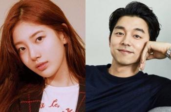Dikonfirmasi Tinggalkan JYP Entertainment, Suzy Gabung dengan Agensi Ini