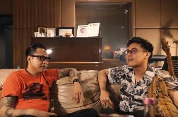 Gofar Hilman Minta Maaf usai Fashion Show di MRT Banjir Kritikan