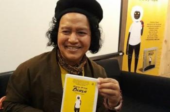 Karyanya Ditawar Miliaran Rupiah, Andrea Hirata Tak Mau Novelnya Difilmkan