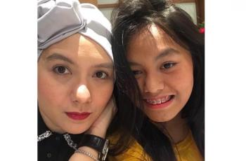 5 Potret Nayla Ayu, Putri Eko Patrio yang Tak Kalah Modis dari Artis
