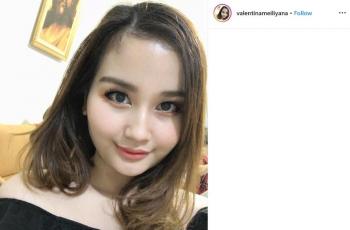 5 Fakta Sosok Valentina Meiliyana yang Hadiahi Lucinta Luna Ratusan Juta