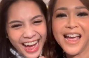 4 Selebriti Pede Pamer Rambut Uban di Sosial Media, Siapa Aja?