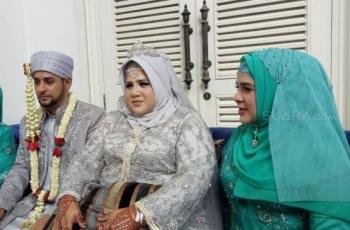 Suami Divonis 5 Tahun Penjara, Dhawiya Zaida Langsung Berkaca-kaca