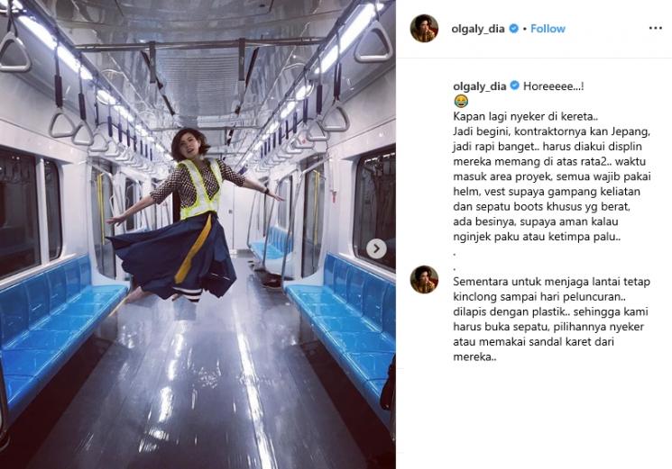 Olga Lydia (Instagram/@olgaly_dia)