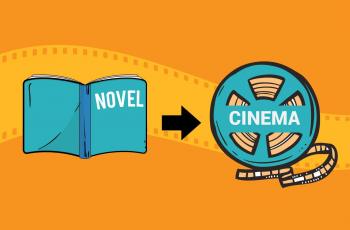 Tren Novel Diangkat ke Film Layar Lebar, Lebih Gereget Mana?