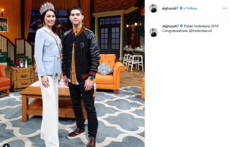 Al Ghazali (Instagram/@alghazali7)