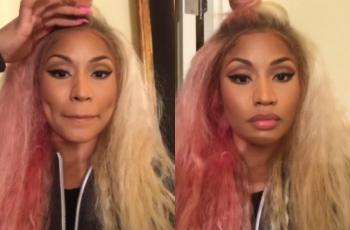 Jadi Rapper Terkaya, Nicki Minaj Justru Dilaporkan Tak Bayar Jasa Stylist
