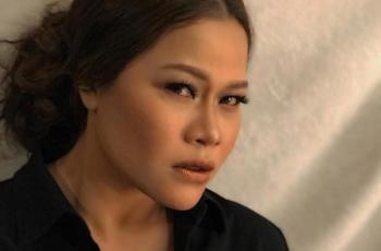 Semakin Langsing, 5 Potret Okky Lukman dengan Outfit Kekinian!
