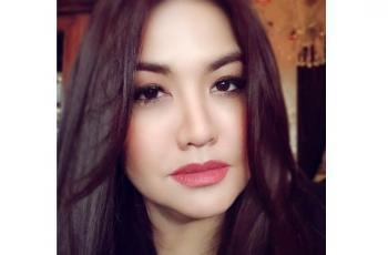 Awet Muda Banget, 5 Foto Cornelia Agatha yang Menginjak Usia 46 Tahun