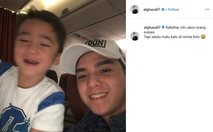 Al Ghazali (Instagram/@alghazali7)