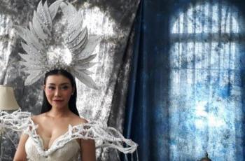 Demi Single Terbaru, Baby Sexyola Rela Puasa Mutih Selama Sebulan