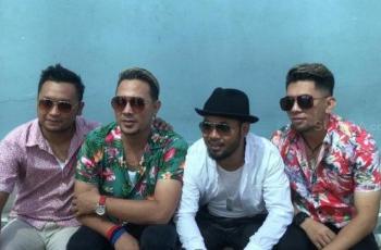 Sepi Job, Band Bagindas Dikabarkan Bubar