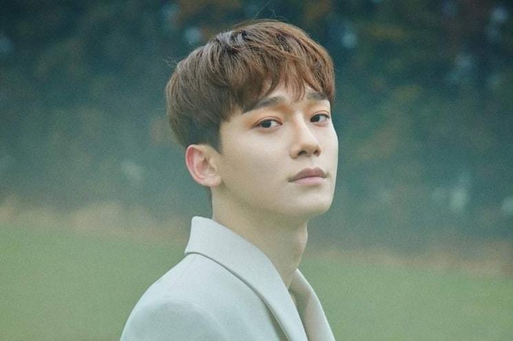 Chen EXO (Soompi)