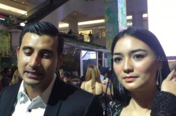Beredar Video Bersama Cewek Lain, Ali Syakieb Digosipkan Putus dengan Citra Kirana