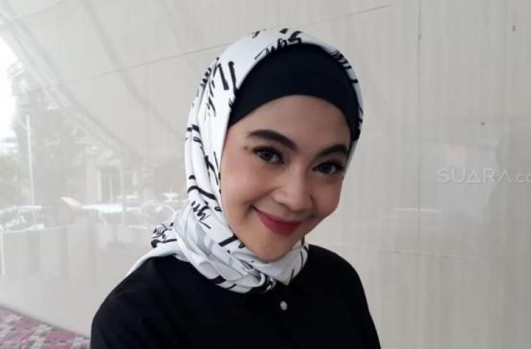 Indah Dewi Pertiwi (Suara.com/Ismail)