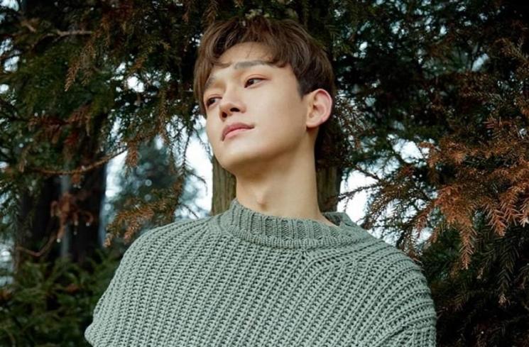 Chen EXO (Soompi)