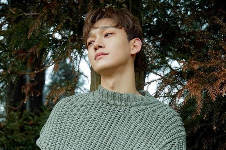 Chen EXO (Soompi)