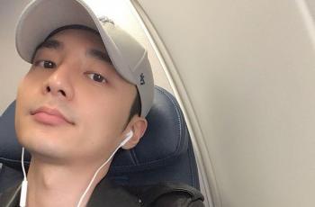 5 Fakta Roy Kim, Penyanyi yang Terseret Skandal Chat Mesum Jung Joon Young