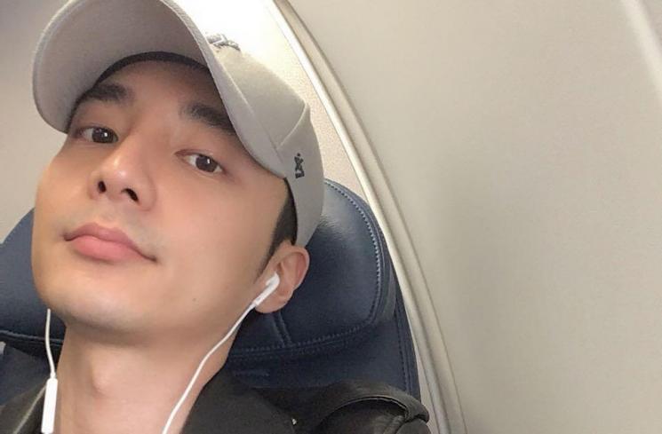 Roy Kim (Instagram/@roykimmusic)