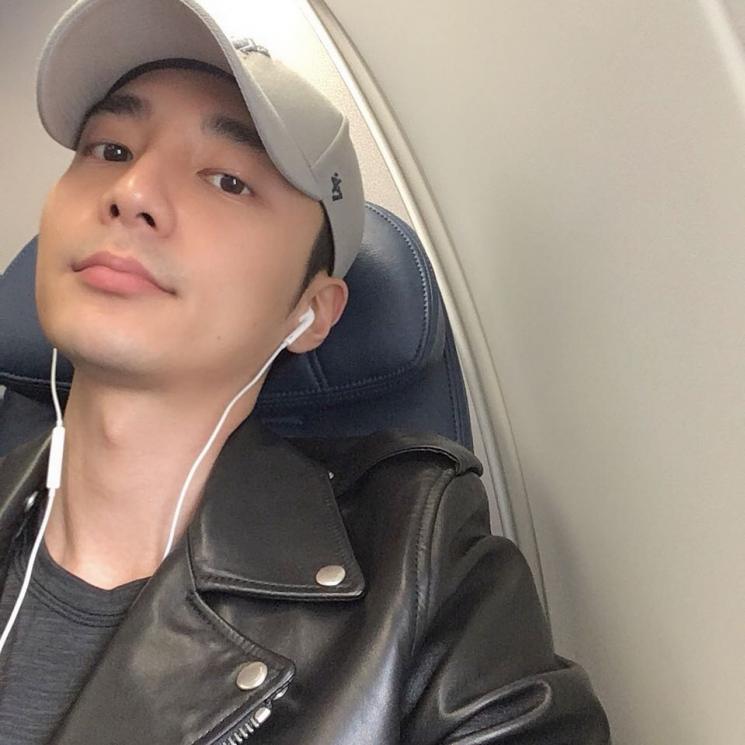 Roy Kim (Instagram/@roykimmusic)